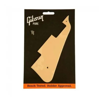 Gibson Les Paul Pickguard 깁슨정품 레스폴픽가드 (PRPG-010,PRPG-030)
