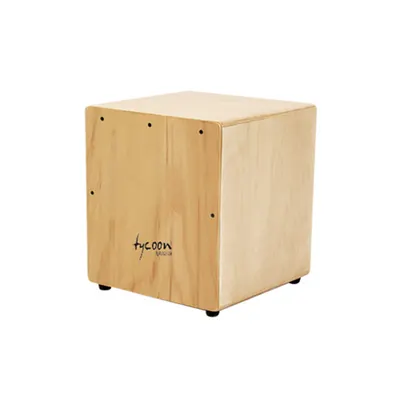 Tycoon 카혼 Junior Cajon W025-00