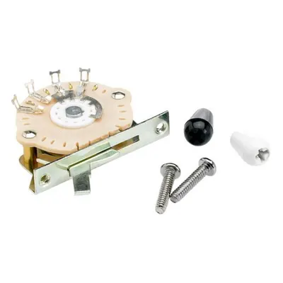 Fender 정품 5-Ways Pickup Selector Switch (099-1367-000)