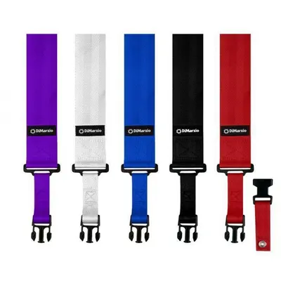 Dimarzio 스트랩 2inch Nylon Cliplock Original [DD2200]