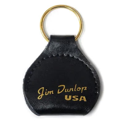 Dunlop 피크홀더 Key Chain [5200]