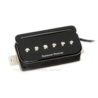 Seymour Duncan 험버커픽업 P-Rails SHPR-1 (11303-01,11303-02)