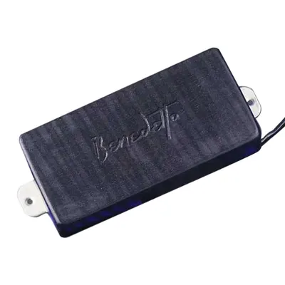 Seymour Duncan 험버커픽업 Benedetto B-6 Jazz Pickup
