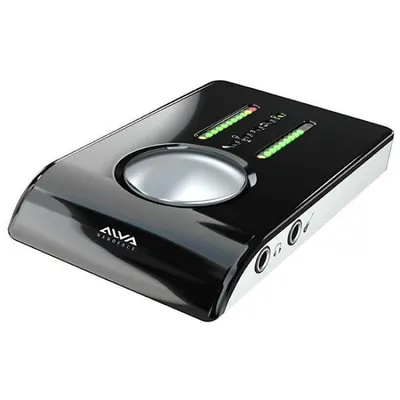 RME ALVA Nanoface USB 오디오 인터페이스