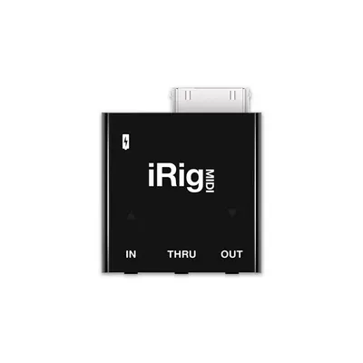 IK Multimedia iRig Midi Core