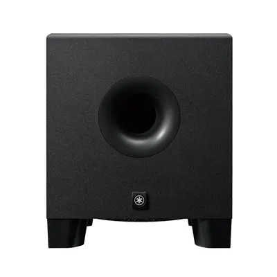 Yamaha 모니터스피커 HS8S 서브우퍼