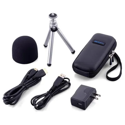 Zoom APQ-2HD (Q2HD 레코더 전용 악세사리팩)