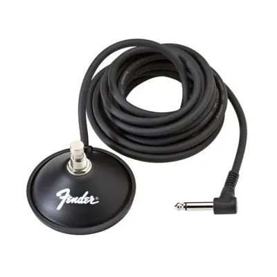 Fender 풋스위치 1-Button FootSwitch (099-4049-000)