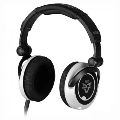 Ultrasone 헤드폰 DJ1pro [DJ PRO] 헤드폰