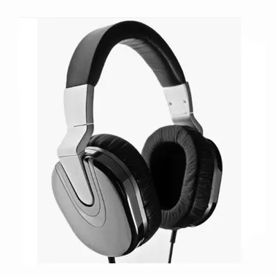 Ultrasone 헤드폰 Edition8 Ruthenium 프리미엄 헤드폰