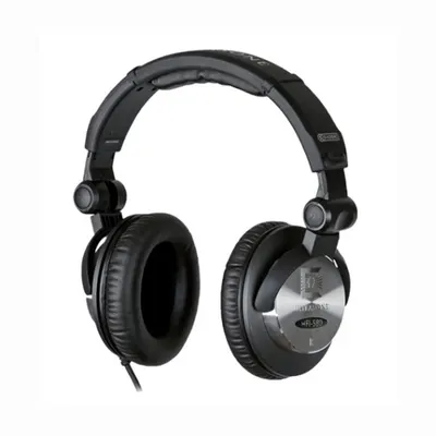 Ultrasone 헤드폰 HFI-580 [HFI580] 헤드폰