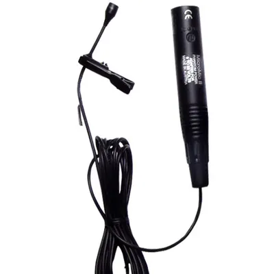 AKG C417B-PP 마이크