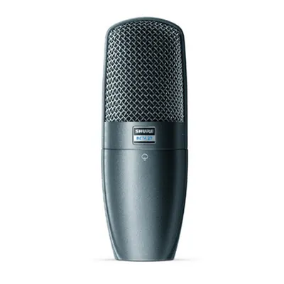 SHURE BETA27  마이크
