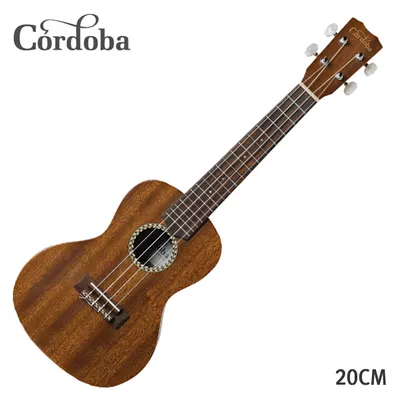 코르도바 Cordoba 우쿨렐레 20CM Concert