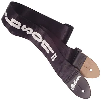 Gibson 스트랩 USA Style Safety [ASGSBU-10]