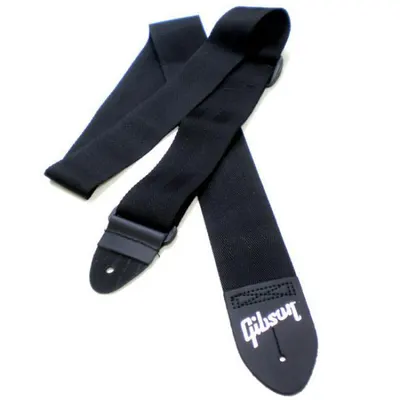 Gibson 스트랩 Regular Style Safety [ASGSB-10]