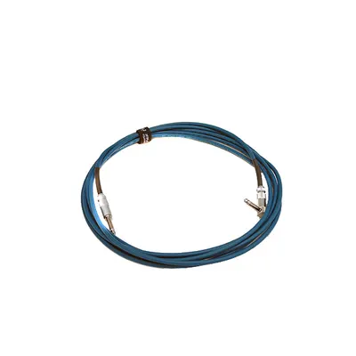 NEO 악기케이블 QAC-202G LS (Straight-Angle)
