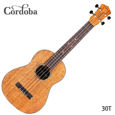 코르도바 Cordoba 우쿨렐레 30T Tenor