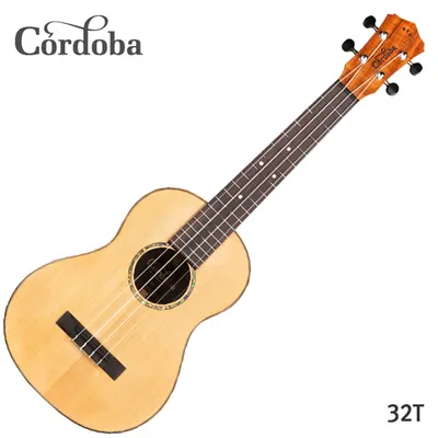 코르도바 Cordoba 우쿨렐레 32T Tenor