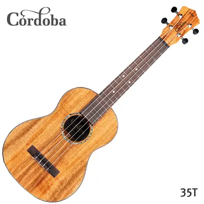 코르도바 Cordoba 우쿨렐레 35T Tenor