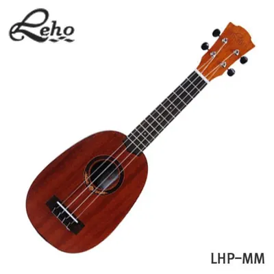 Leho 우쿨렐레 LHP-MM Soprano 파인애플형