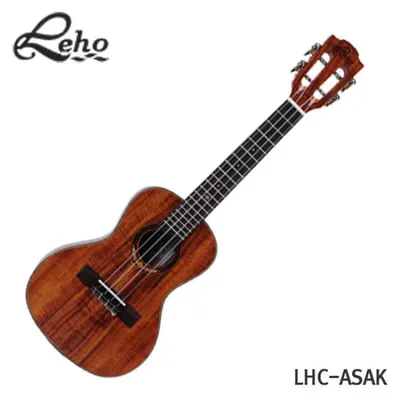 Leho 우쿨렐레 LHUS-ASAK Concert (LHC-ASAK)