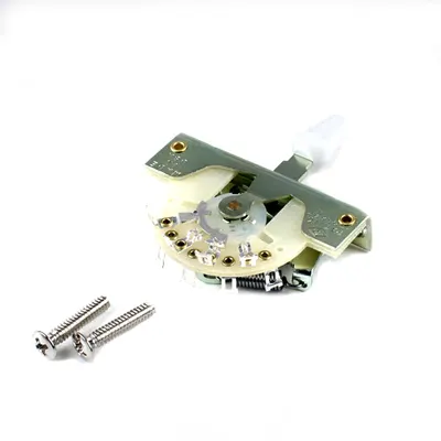 Electroswitch USA CRL 5-Way Switch 5단픽업셀렉터