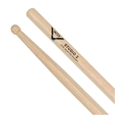 Vater 드럼스틱 Studio 2 VHS2W