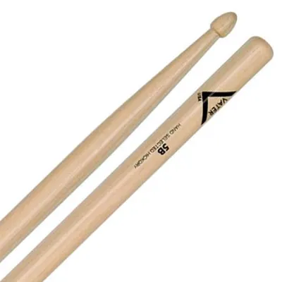 Vater 드럼스틱 5B VH5BW
