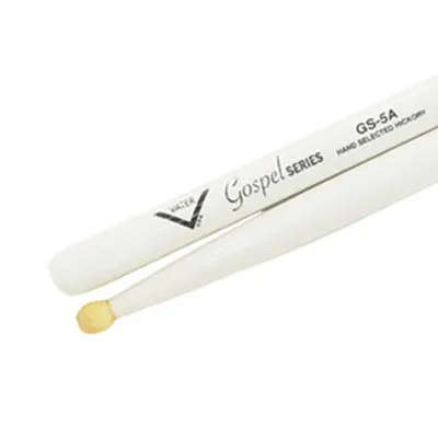 Vater 드럼스틱 Gospel Series GS-5A VHGS5AW