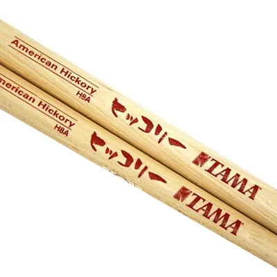 Tama 드럼스틱 American Hickory H8A