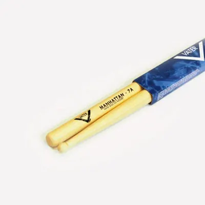 Vater 드럼스틱 7AW Manhattan (VH7AW)