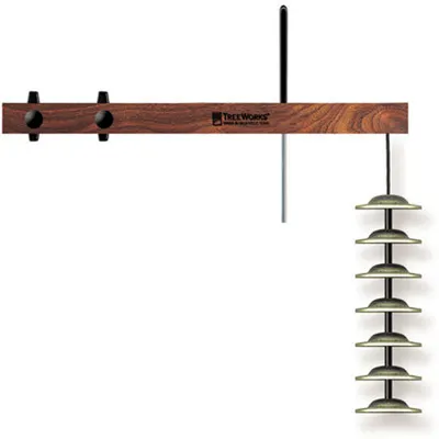 Treeworks Studio Finger Cymbal Tree TRE01
