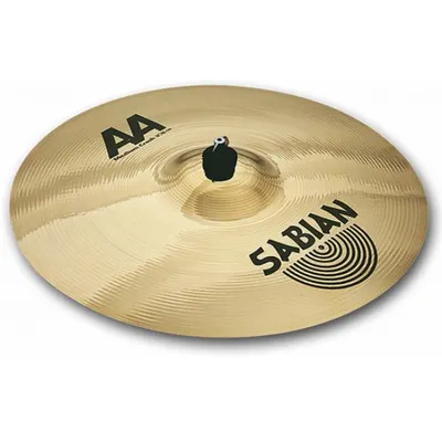 SABIAN 16인치 MEDIUM CRASH AA BR