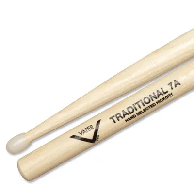 Vater Traditional 나일론 팁 VHT7AN