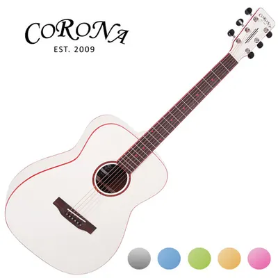 Corona 어쿠스틱기타 SF2-130 NEW (2014)