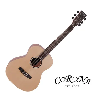 Corona 어쿠스틱기타 SD70-JR (미니기타)