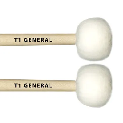 Vic Firth General 팀파니 말렛 VF-T1
