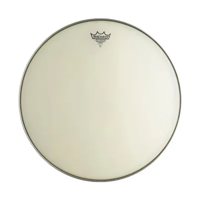REMO TC-RA 31인치 팀파니가죽 흰색코팅 TC-3100-RA