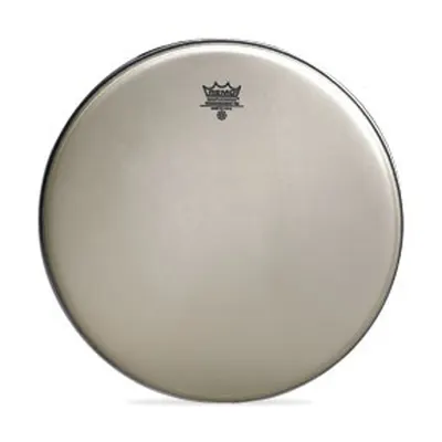 REMO 로고 32인치 팀파니 가죽 1장 RC-3400-RS-M