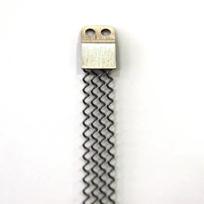 BlackSwamp Multisonoic Snare Wire MS*14MC용 4CMS
