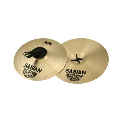 SABIAN HH 19인치 더블심벌 French Brilliant 11919B