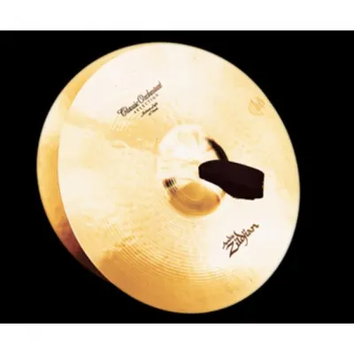 Zildjian Orchestra 더블심벌 20인치 A0767
