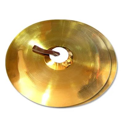 Smash Pair Cymbal 18인치 심벌끈 포함 A18