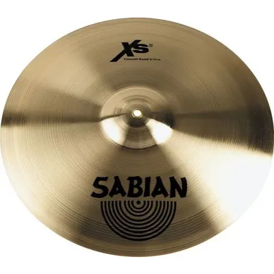 Sabian XS20 18인치 Suspended M-Thin XS1823
