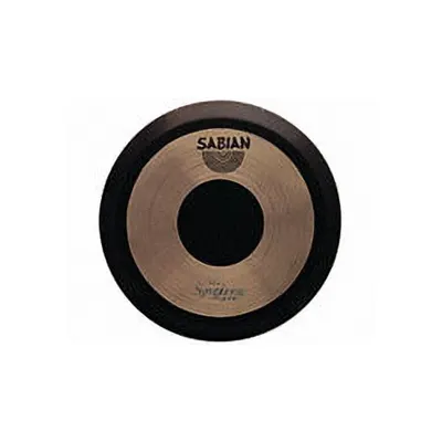 Sabian Wind Gong 22인치 52201 스탠드별도
