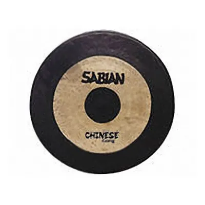 Sabian Chiness Gong 30인치 스탠드포함 53001