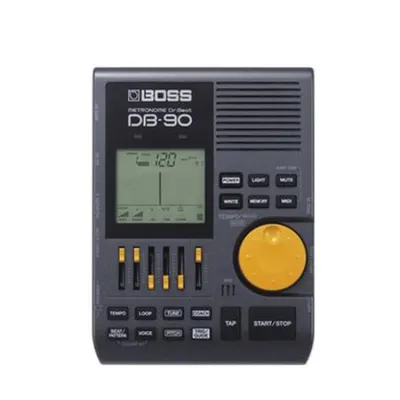 BOSS DB90 메트로놈