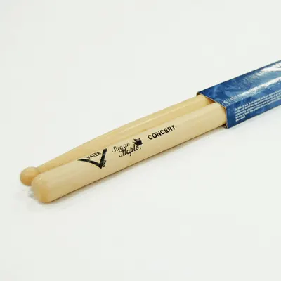 Vater Concert 우든팁 Sugar Maple (VSMCW) (SD1과 같은사이즈입니다)