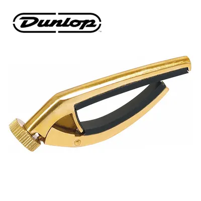 Dunlop 카포 DCV-50C Victor Capo